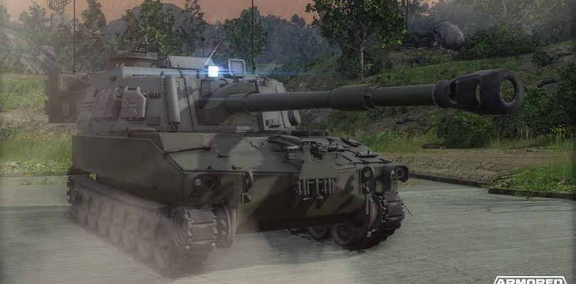 Armored Warfare – Der Entwickler stellt die Tier 8 Fahrzeuge vor