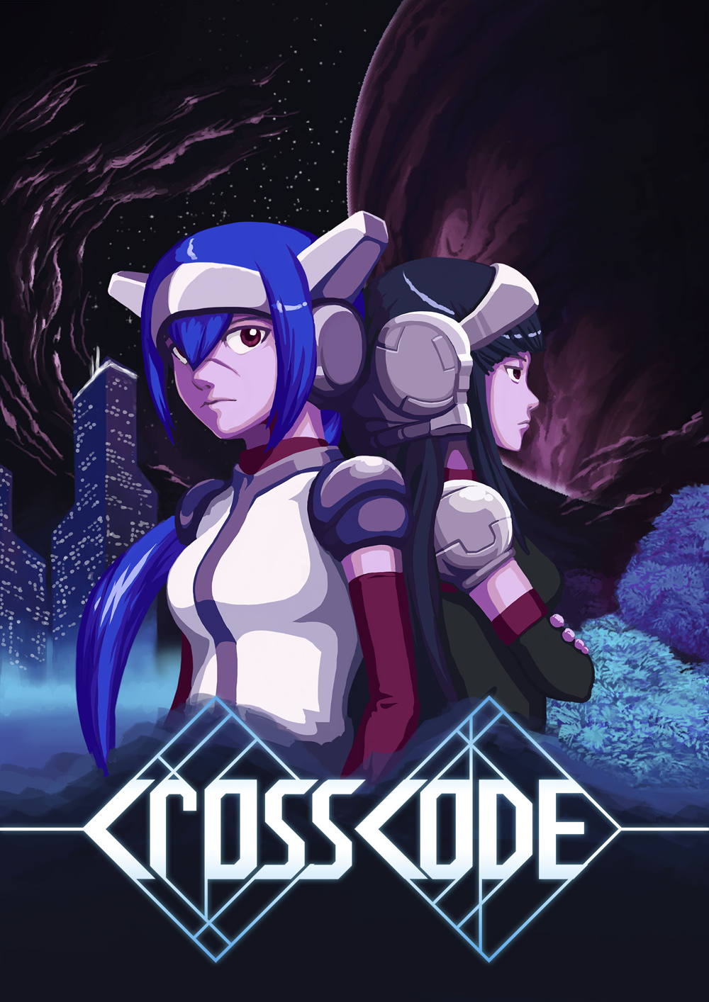 Crosscode steam key (116) фото