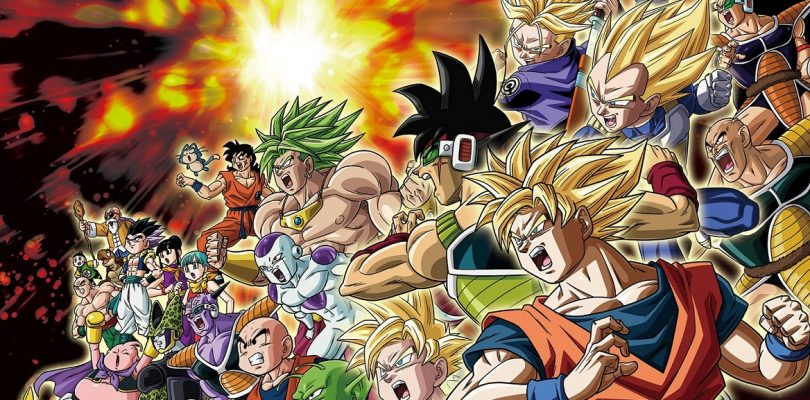 Dragon Ball Z Extreme Butoden – Erscheint für den 3DS auch in Europa