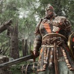 For Honor hat einen neuen Trainingsmodus erhalten