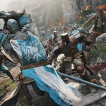 For Honor – Nun auch dezidierte Server auf XBox One und PS4