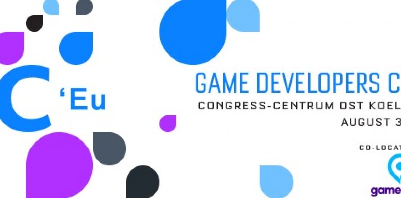 GDC EU 2015 – So sieht das Programm für Köln aus