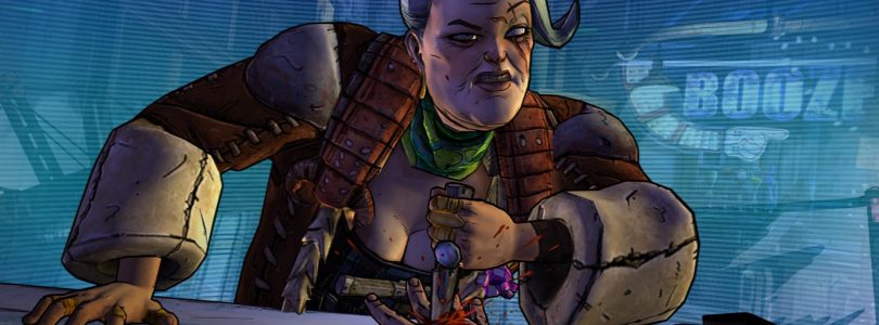 Tales from the Borderlands – Launch-Trailer zu Episode 3 „Catch a Ride“