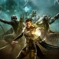 The Elder Scrolls Online: Tamriel Unlimited Infografik zum Geburtstag