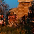 The Witcher 3 – GOG oder Steam? Wer hat die Nase vorn? Neue Screenshots!