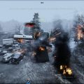 Armored Warfare – Die Karte „Vorgebirge“ im Trailer