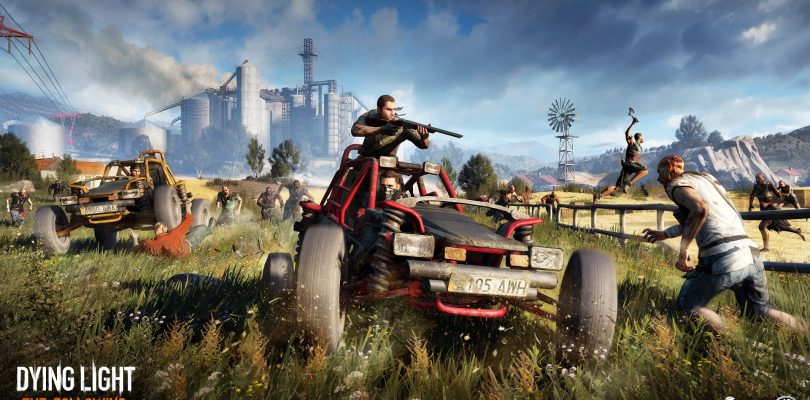 Dying Light: The Following – Hier ist der Launch-Trailer