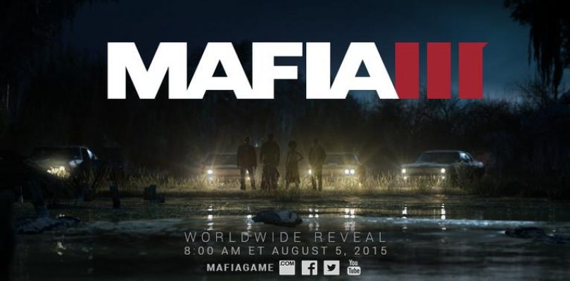 Mafia 3 – Ankündigungstrailer von der gamescom