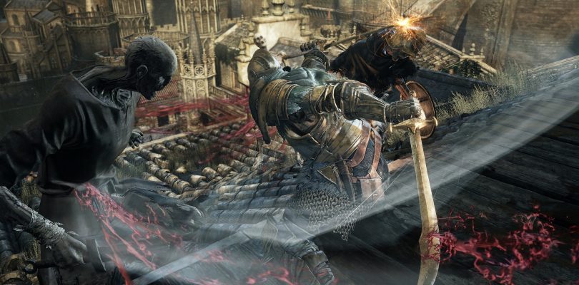 Dark Souls 3 – Die offiziellen Systemanforderungen