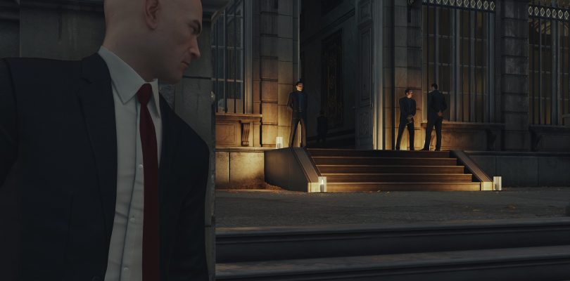 Hitman – Neuer Schauplatz Sapienza im Trailer