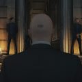 Hitman – Frische Screenshots von der Glatze