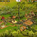 RollerCoaster Tycoon 3 – Den Klassiker gibt es jetzt für iOS