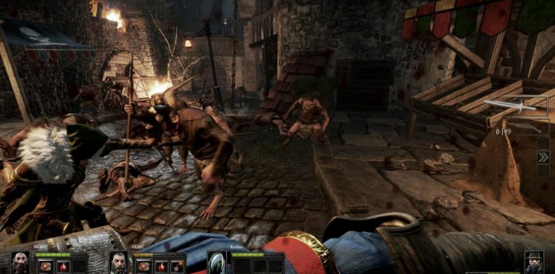 Warhammer Vermintide – Details zu den unterschiedlichen Versionen