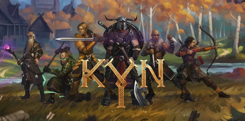 Test: Kyn – Das Action-RPG mit Slow-Motion-Effekt