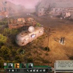 Wasteland 2: Directors Cut – Gameplay-Trailer zum Release auf Nintendo Switch