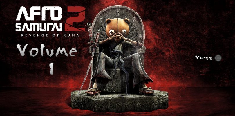 Test: Afro Samurai 2 – Volume 1, Revenge of Kuma auf dem Prüfstand