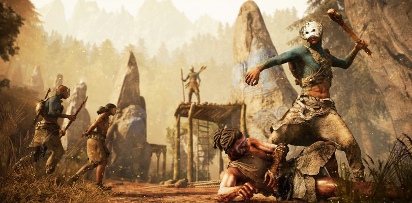 Far Cry Primal – Die offiziellen Systemanforderungen