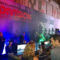 GameCity 2015 – Ubisoft, The Division & Rainbow Six Siege