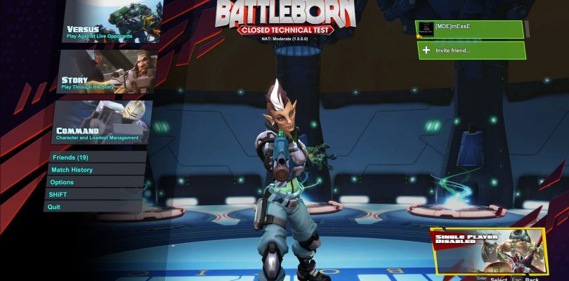 Unser erster Eindruck von Battleborn