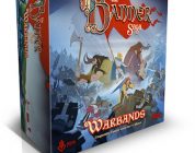 The Banner Saga wird als Brettspiel mit dem Namen Warbands erscheinen