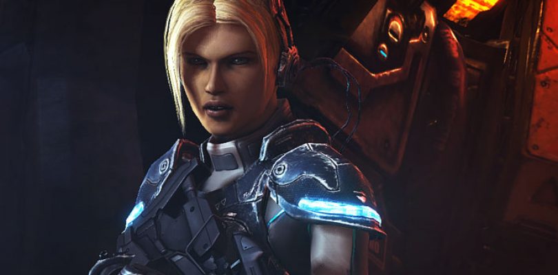 Starcraft 2 – Vorbestellung zum Nova-Add-On gestartet