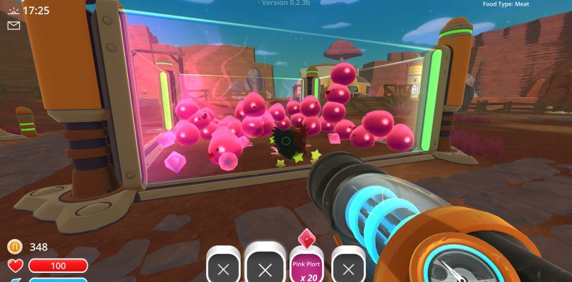 Slime Rancher wird das nächste kostenlose Spiel im Epic Games Store