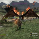 Dragons Dogma: Dark Arisen für Nintendo Switch veröffentlicht