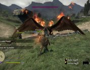 Dragons Dogma: Dark Arisen für Nintendo Switch veröffentlicht