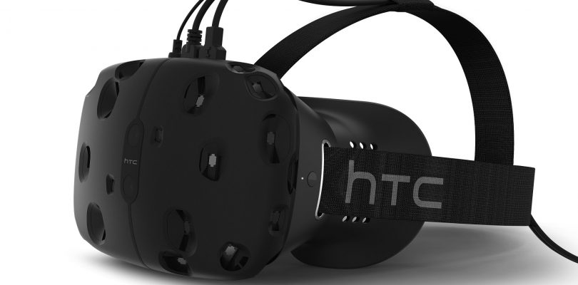 HTC Vive – Das sind die Systemanforderungen