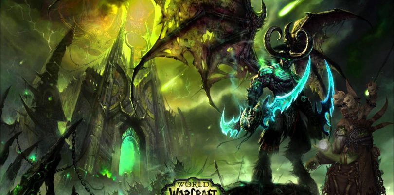 World of Warcraft: Legion – Das sind die Systemanforderungen