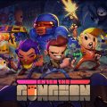 Enter the Gungeon erscheint mit Koop-Modus für Nintendo Switch