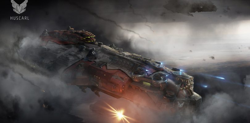 Dreadnought – Mit dem Gründerpaket in die Closed Beta