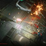 Ruiner wurde auf der Nintendo Switch veröffentlicht