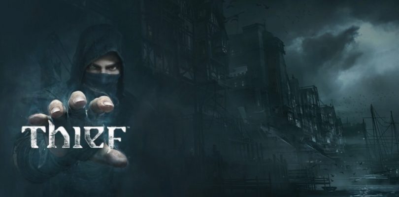 Thief – GOTY-Edition für PS4 verfügbar