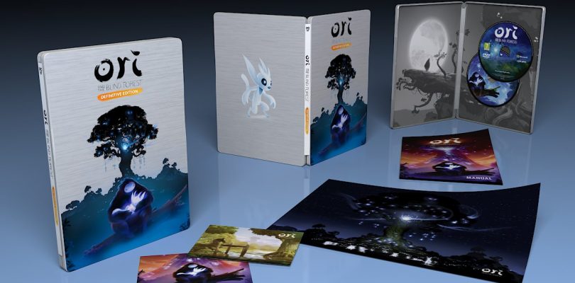 Ori and the Blind Forest kommt als Definitive Edition in den Handel