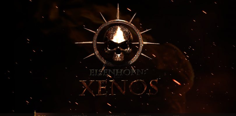 Eisenhorn Xenos – Durchwachsenes Action-Adventure im Preview