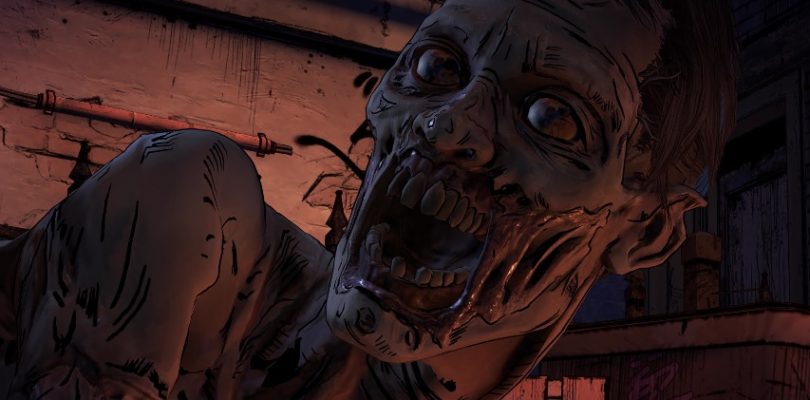 The Walking Dead – Trailer von der E3 zu Season 3