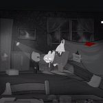 Bear With Me – Prequel-Folge „The Lost Robots“ veröffentlicht