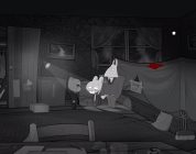 Bear With Me – Prequel-Folge „The Lost Robots“ veröffentlicht