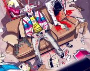 Hotline Miami – Comic-Serie namens Wildlife veröffentlicht