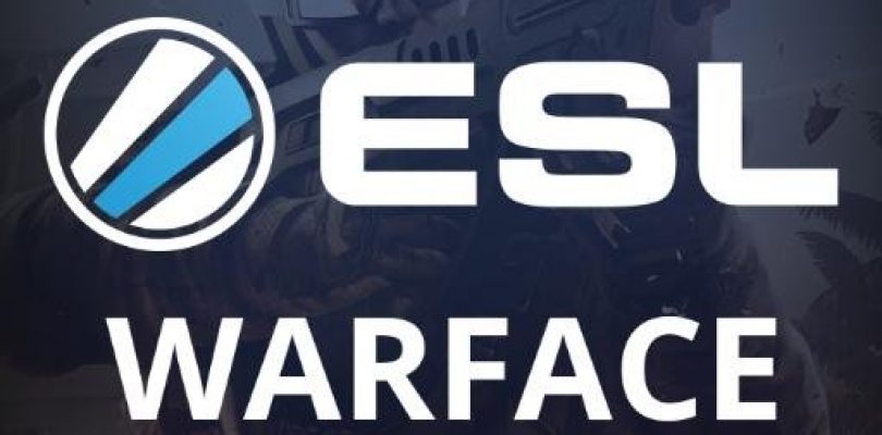 Warface goes ESL mit eSport-Turnier