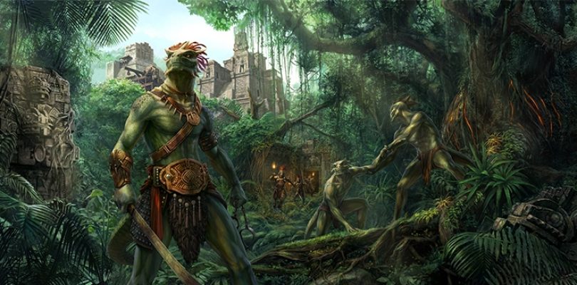 Elder Scrolls Online – Update 11 ist live