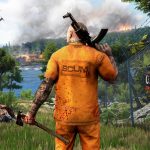 SCUM – Vollversion veröffentlicht