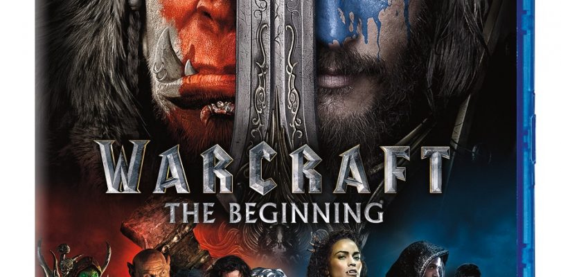 Warcraft the Beginning – Jedem Film liegen Spielcodes bei