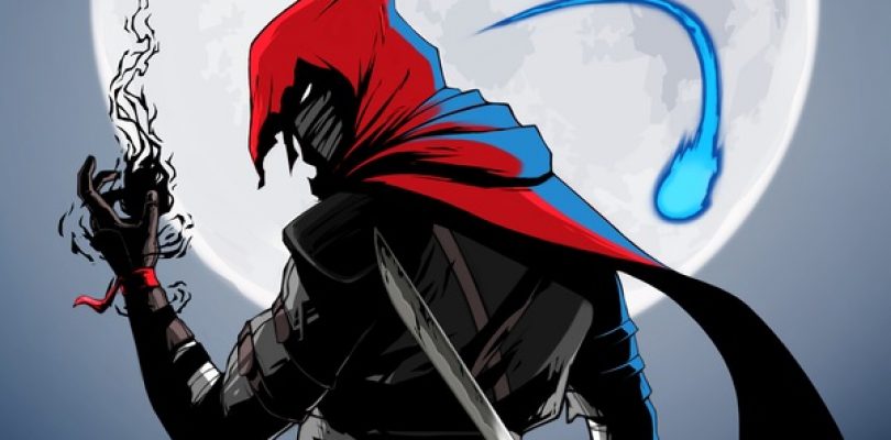 Aragami – HeadupGames bringt das Spiel nach Europa