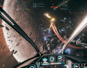 Everspace kommt auf die Nintendo Switch