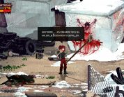 Mother Russia Bleeds für Nintendo Switch veröffentlicht