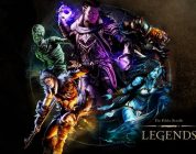 The Elder Scrolls: Legends – „Monde von Elswyr“ veröffentlicht