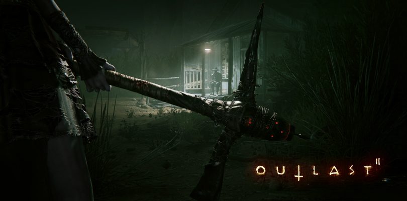 Outlast 2 – Demo zum Horror-Schocker steht bereit