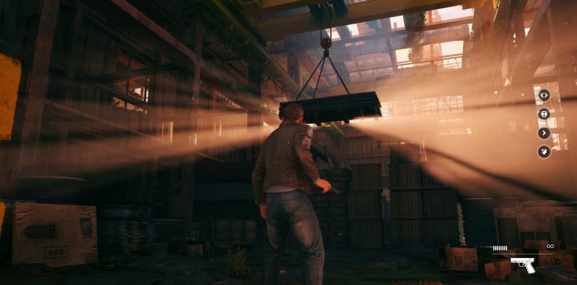 Quantum Break – Die PC-Version (Retail) im Test